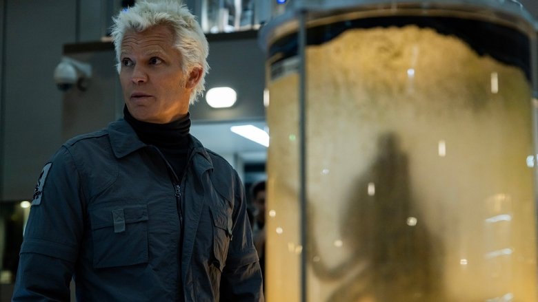 Alien Earth Bölüm 3 Metamorfoz