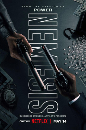 Nemesis 1. Sezon