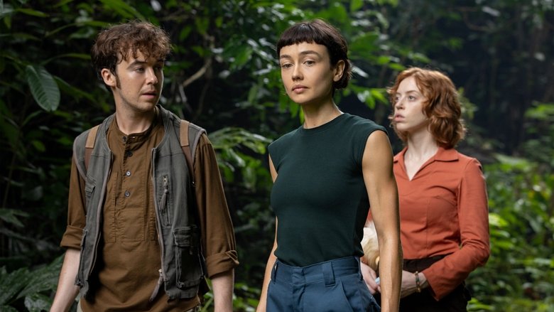 Alien Earth Bölüm 7 Belirme