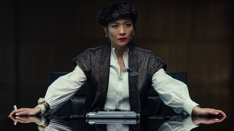 Alien Earth Bölüm 6 Sinek