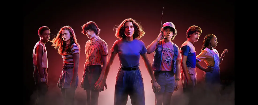 Stranger Things