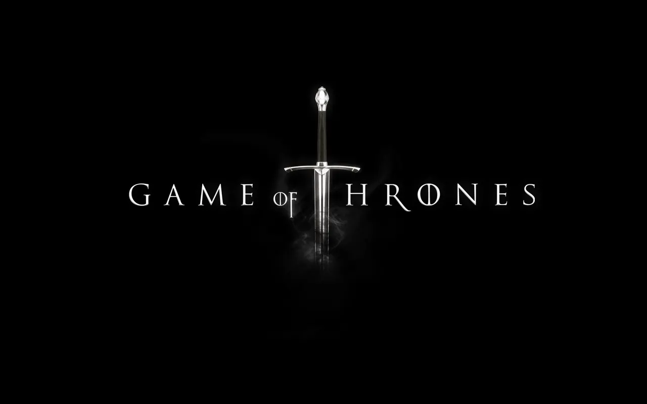 Game of Thrones