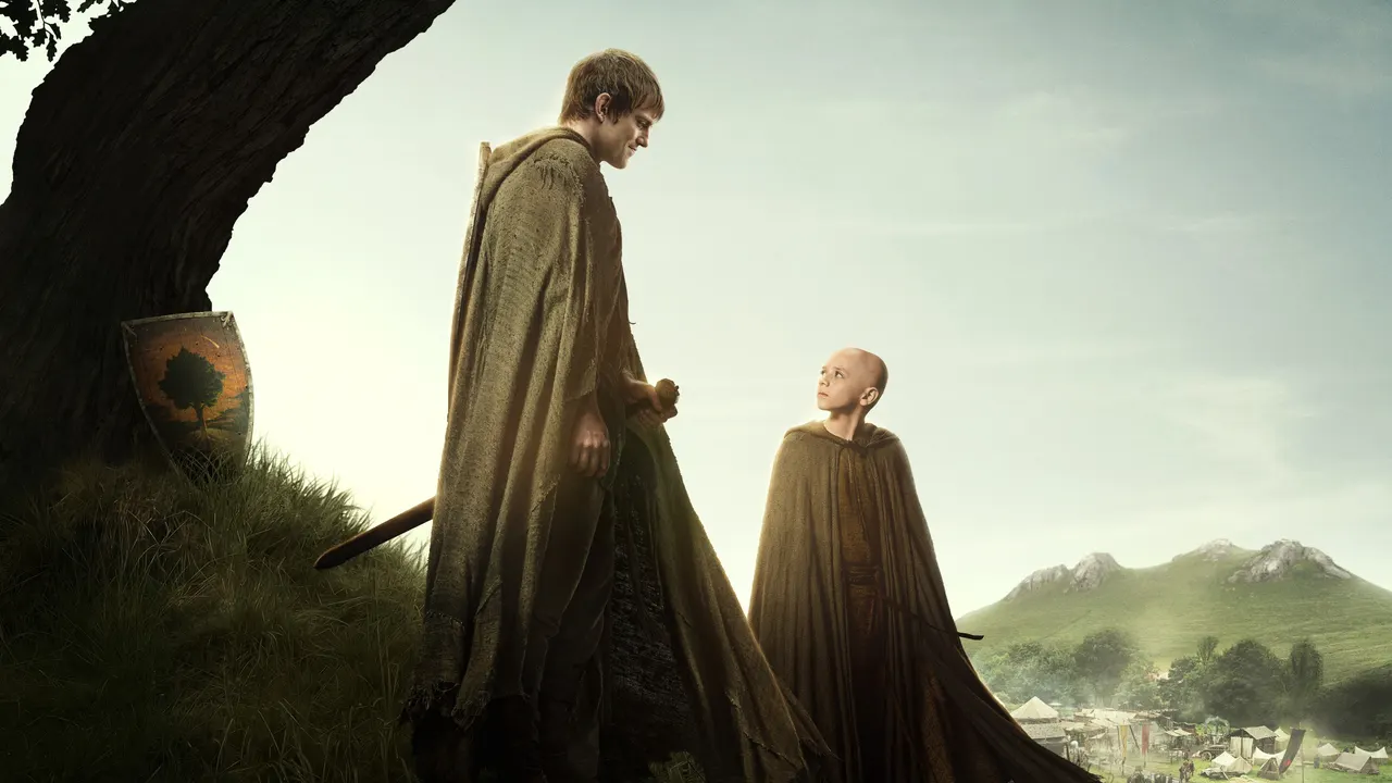 A Knight of the Seven Kingdoms