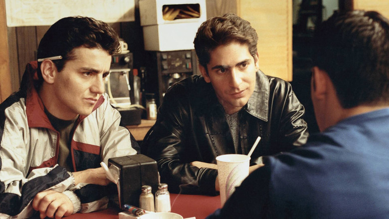 Bölüm 3: Şanslı Oğul