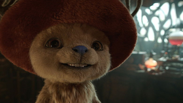 Bölüm 7: Reindeer Shames