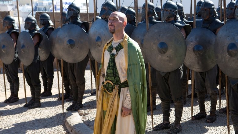 Bölüm 1: Valar Dohaeris