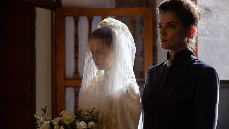 Bölüm 2: Chabela Wedding Cake