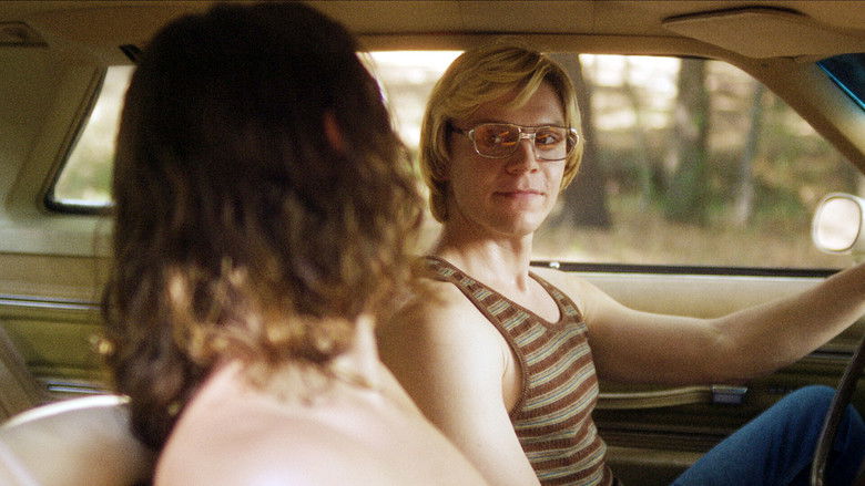 Dahmer Taklidi