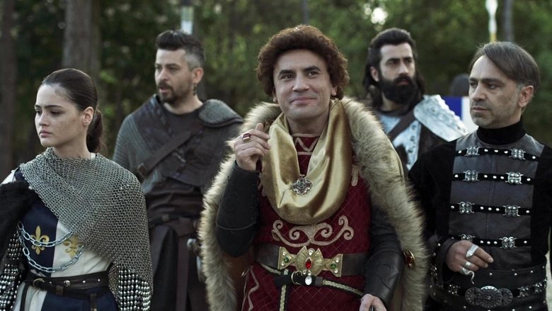 Bölüm 6: Giden Geri Gelecek