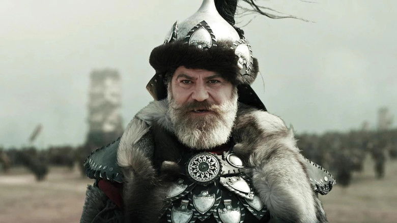 Bölüm 8: Alçaklar ve Piçler