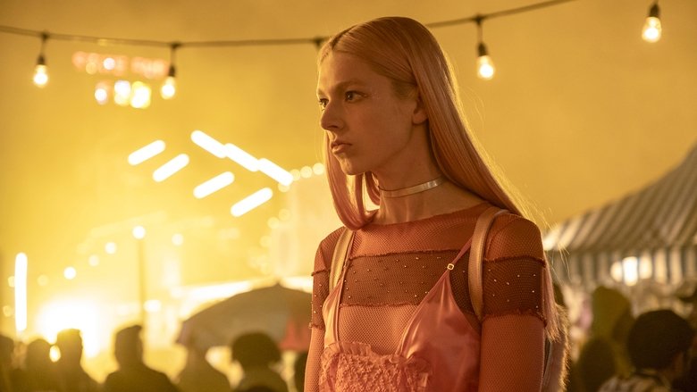 Bölüm 4: Shook One : Pt 2