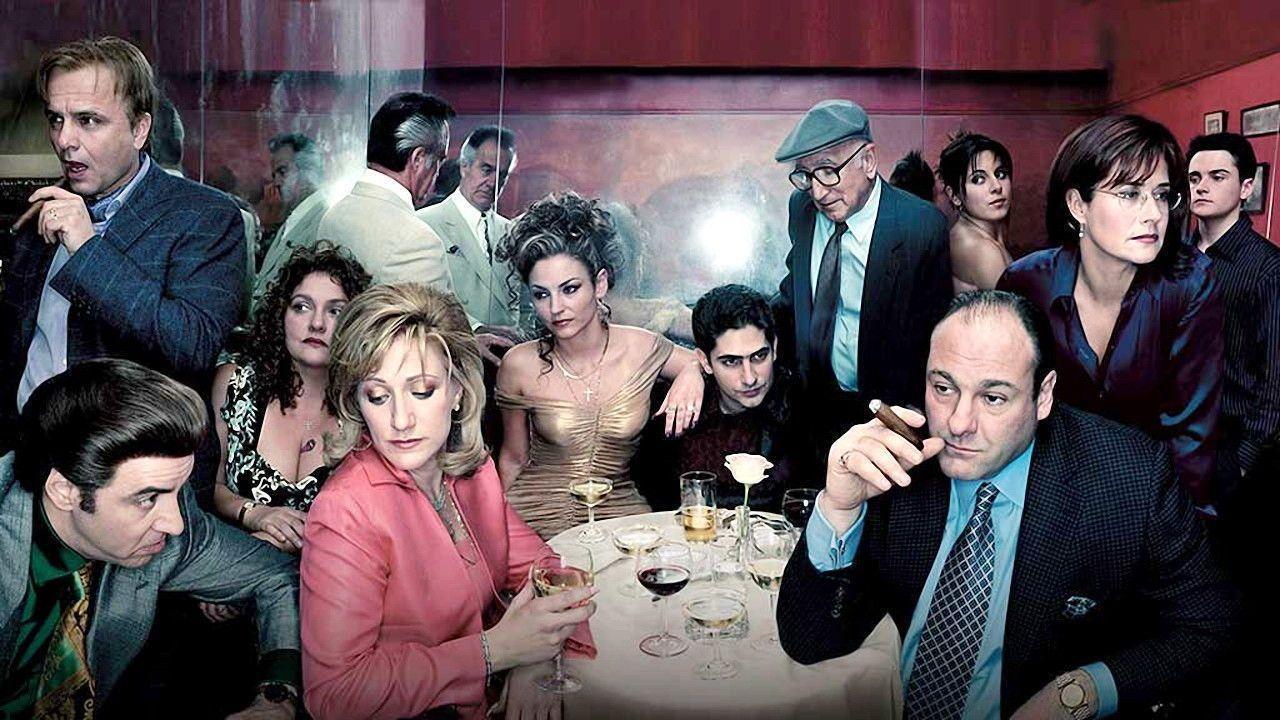The Sopranos