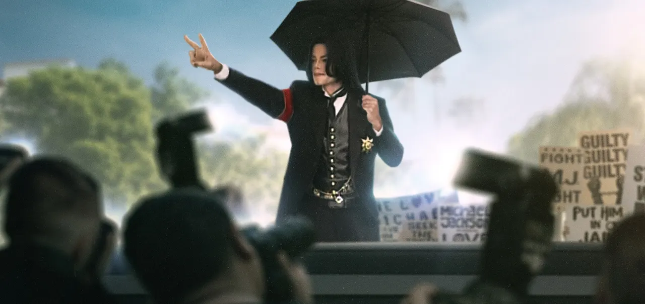 Michael Jackson: Hüküm