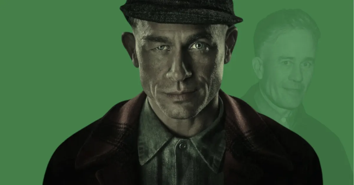 Monster: The Ed Gein Story