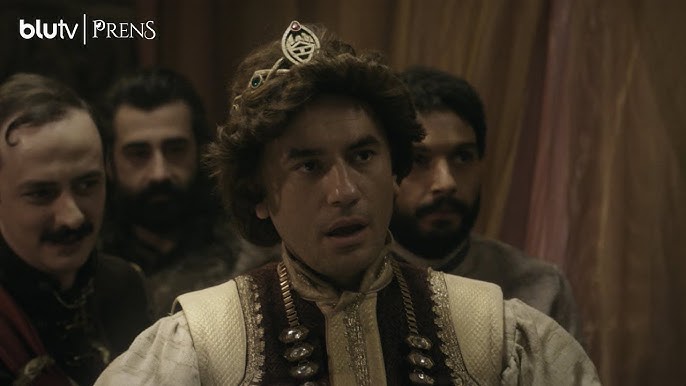 Bölüm 3: Ölü Yelkenler Uğruna