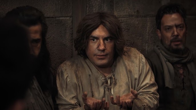 Bölüm 1: Beş İşaret