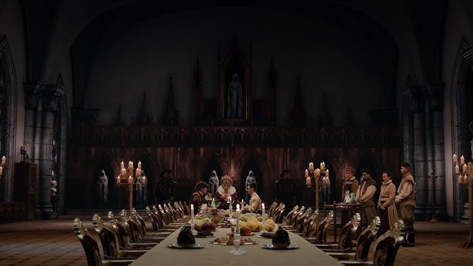 Bölüm 4: Yarım Kalan İntikam