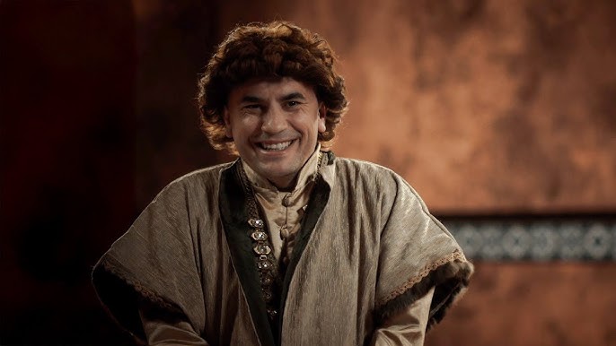 Bölüm 7: İtilaf ve İttifak