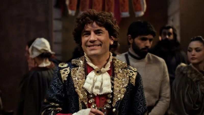 Bölüm 8: Mahşer Günü