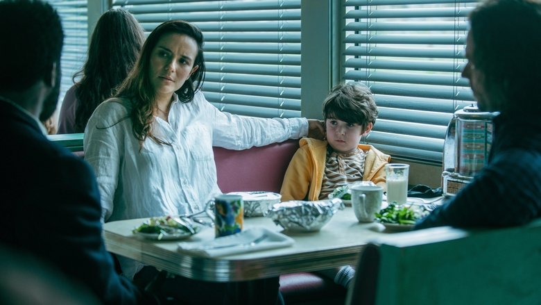 4. Bölüm: The Family
