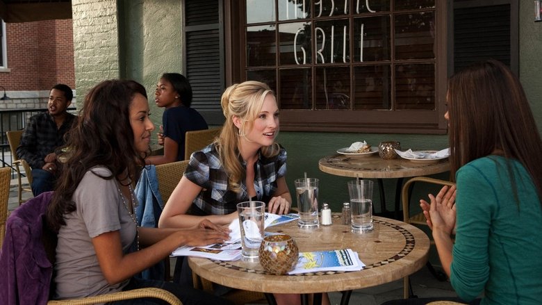 Bölüm 2: Night of the Comet