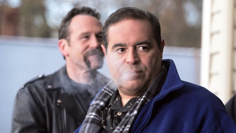 Bölüm 10: Moe & Joe