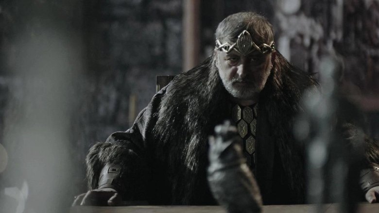 Bölüm 1: Bir Devrin Sonu