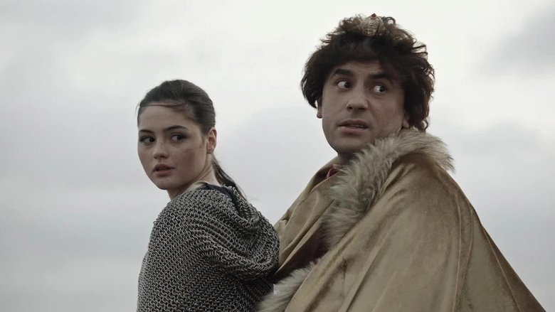 Bölüm 7: Her Şey Aşk İçin