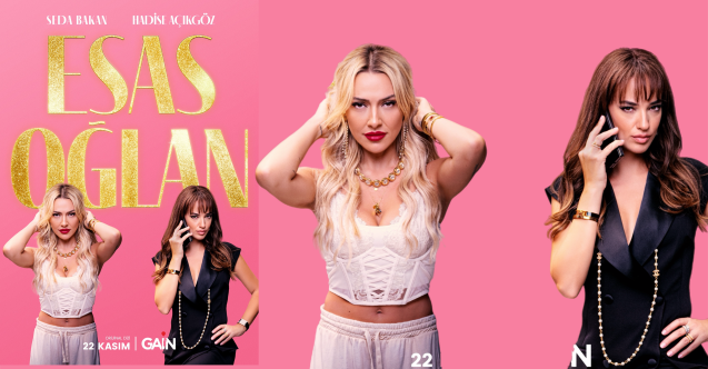 1. Bölüm - Bir Tane Düzgün Adam Yok