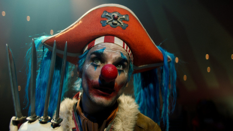 Bölüm 2: The Man in the Straw Hat