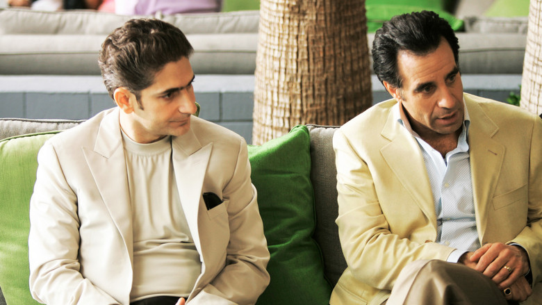 Bölüm 7: Göz Kamaştırıcı Yaşam