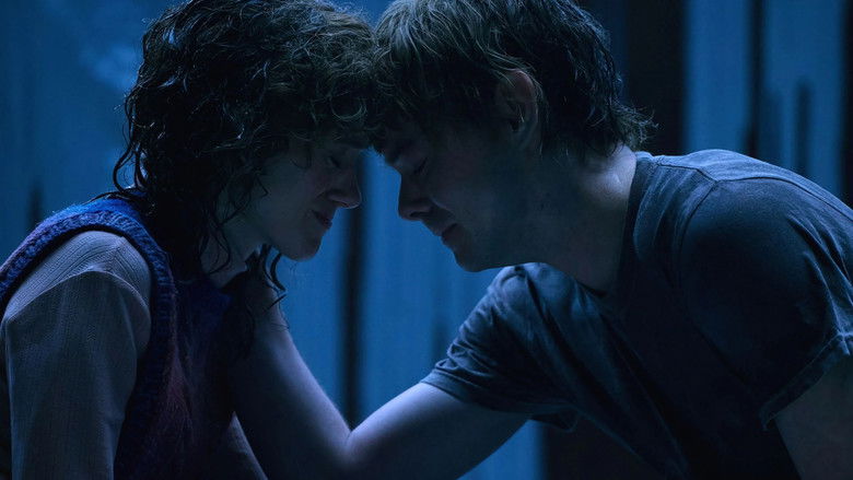 6. Bölüm: Camazotz'dan Kaçış