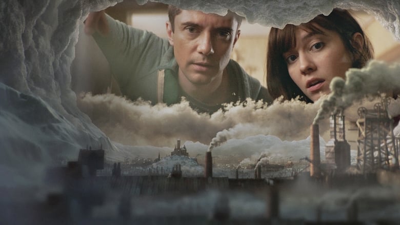 Bölüm 3: BUZUL ÇAĞI