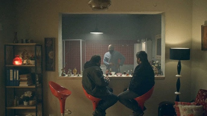 İç Mimari ve Dirty Talk