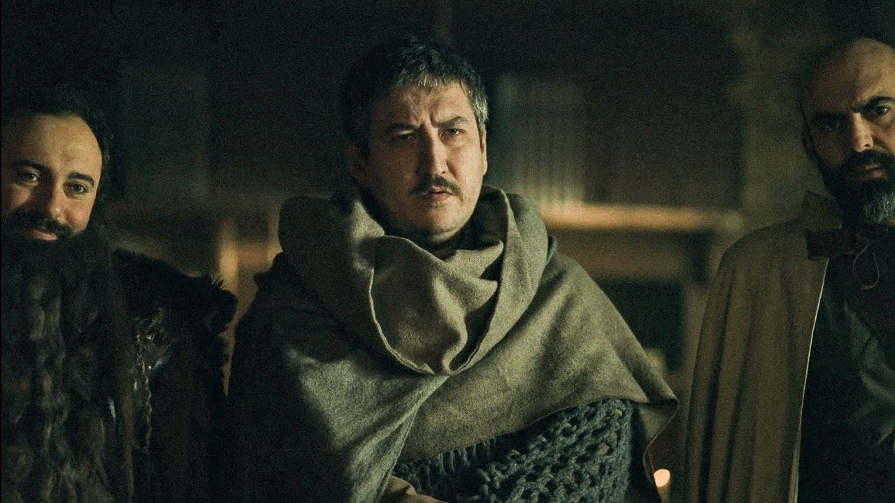 Demir Kalenin Kuzgunları: Ahşap Sandığın Muhafızları