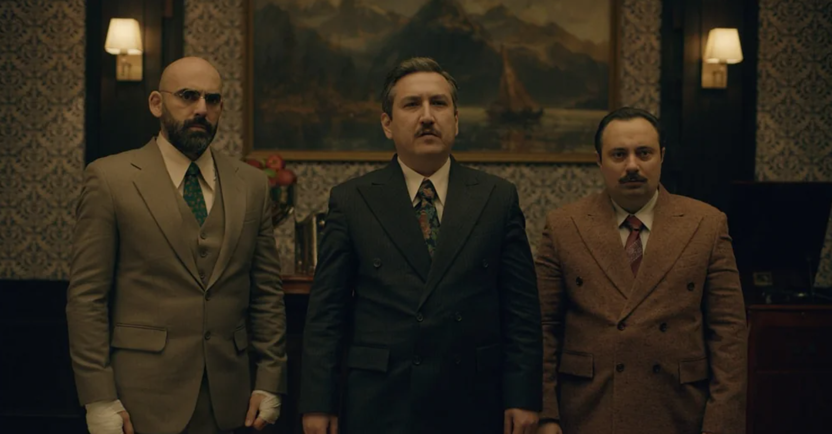 Yapılanlar: Don Yılmaz'ın Seçimi