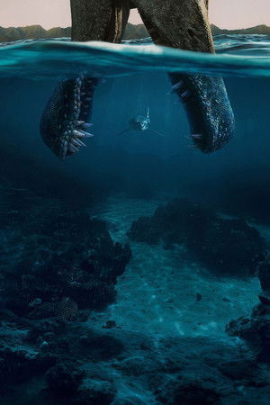 The Dinosaurs 1. Sezon