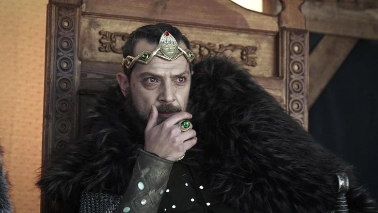 Bölüm 3: Vahşi Kelebek