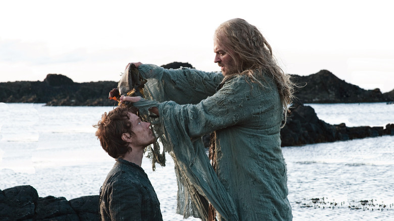 Bölüm 3: What Is Dead May Never Die