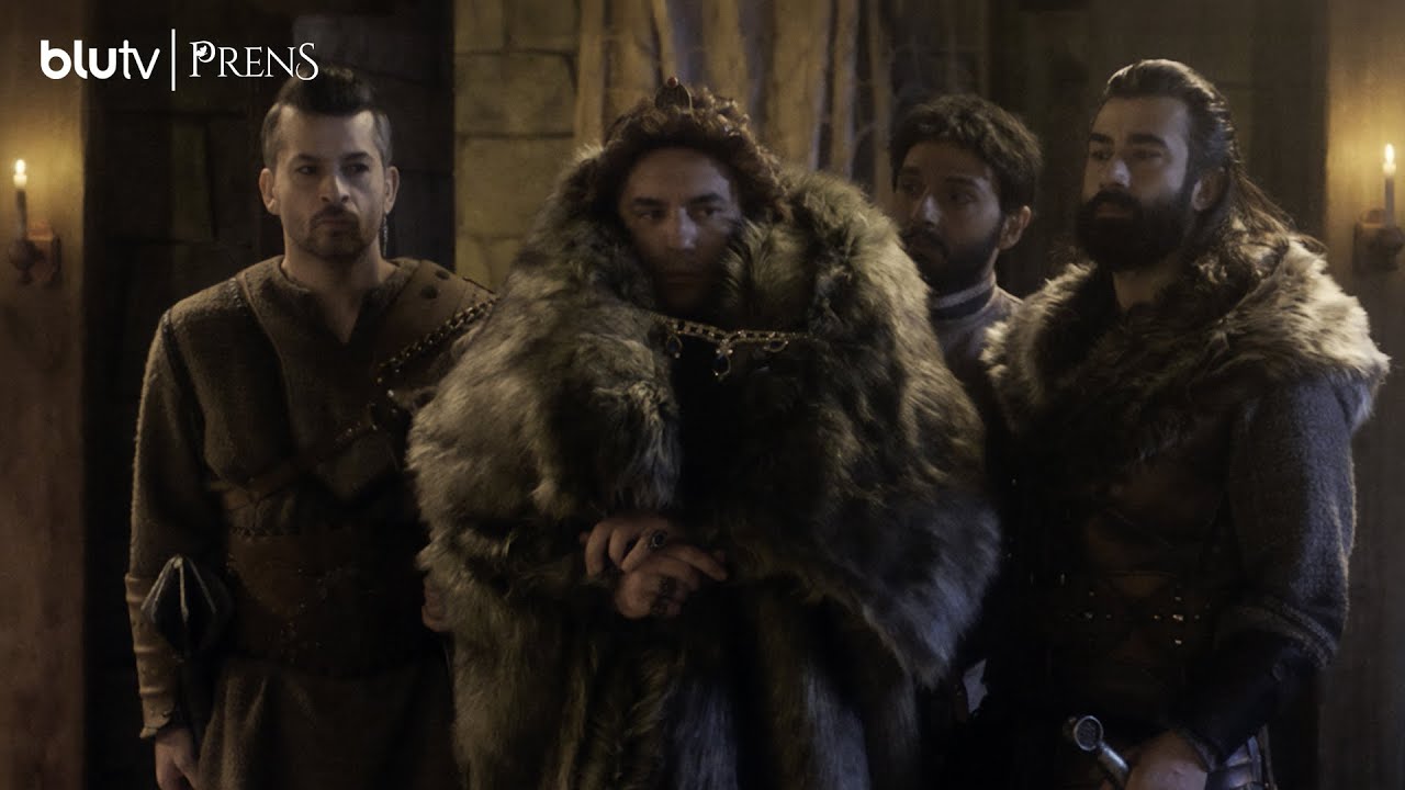 Bölüm 2: Kaderine Terk Edilmiş Krallık