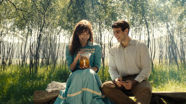 Bölüm 1: Cream-Soaked French Toast