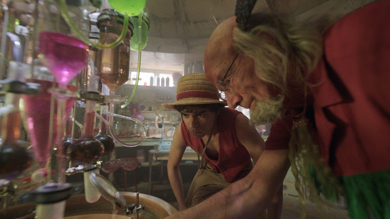 Bölüm 2: Good Whale Hunting