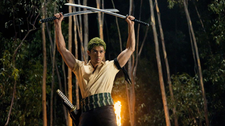 Bölüm 1: Romance Dawn