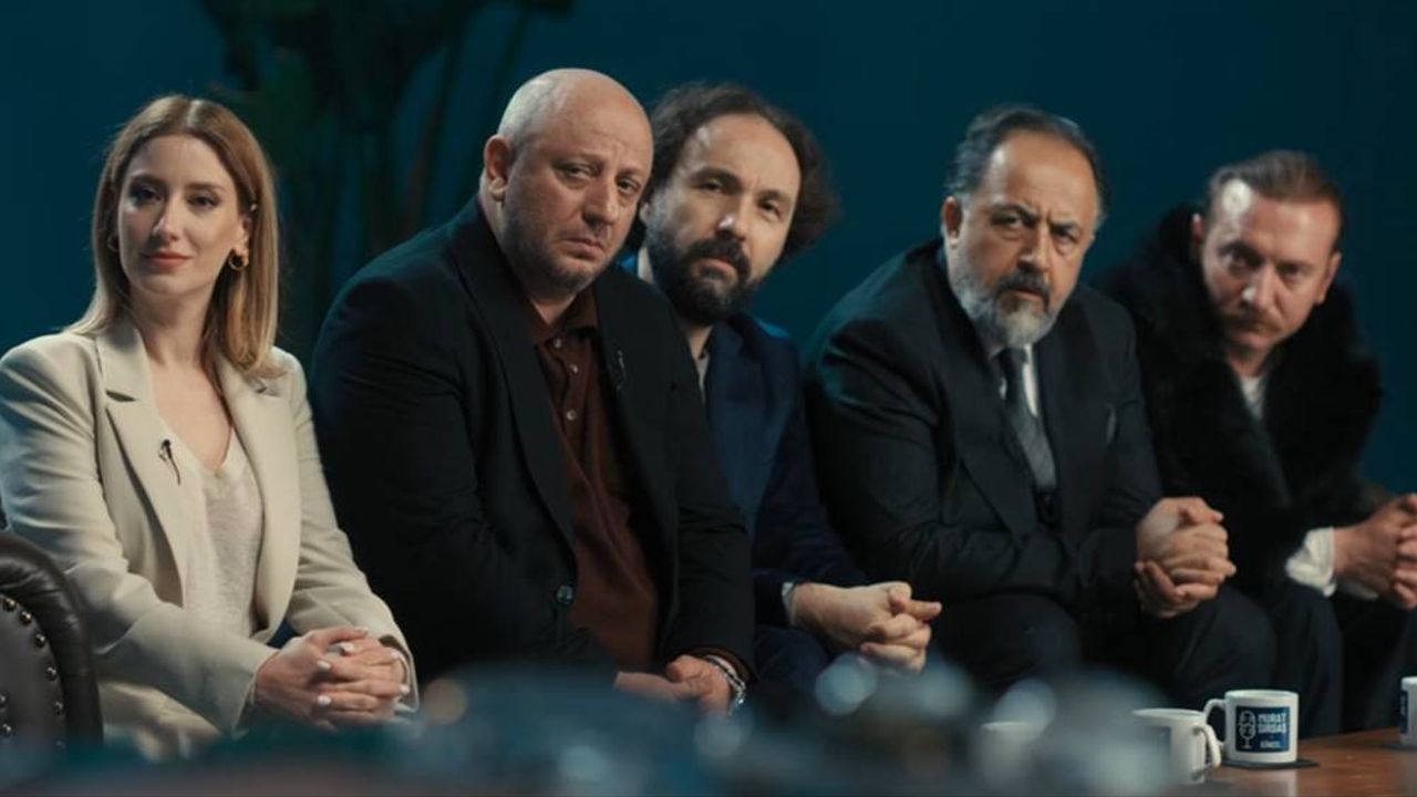 Bölüm 1: Sıfır Bir Otuz Bir