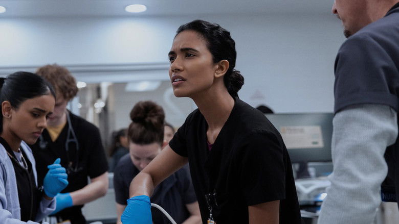 Bölüm 2: 8:00 A.M.