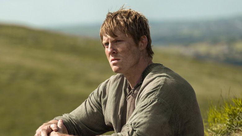 Bölüm 1: Gezgin Şövalye