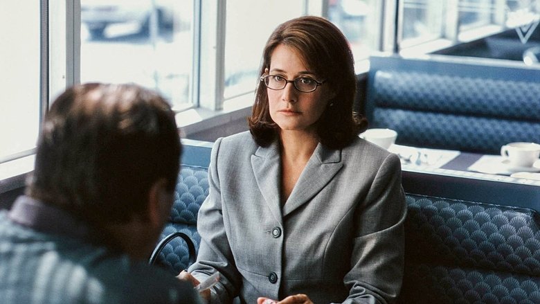 Bölüm 1: Psikiyatriste Giden Adam