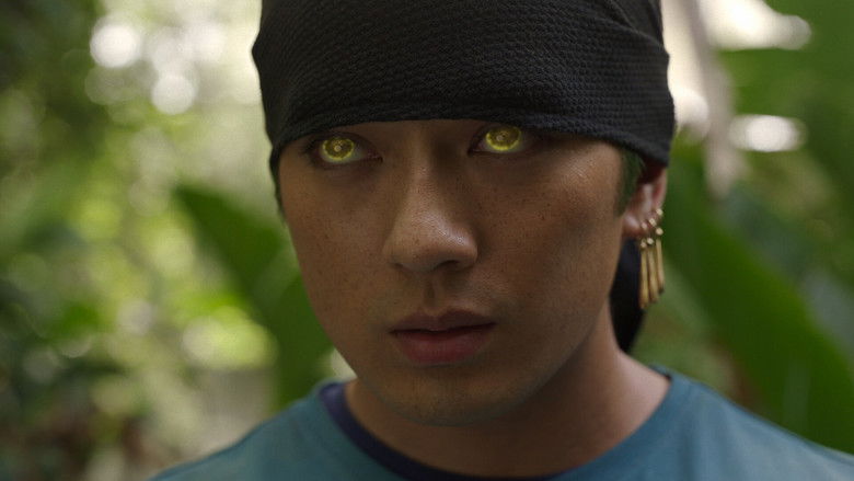 Bölüm 4: Big Trouble in Little Garden