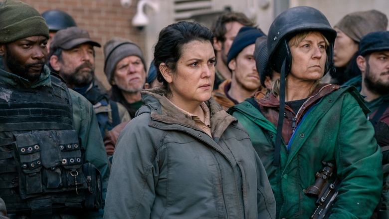 Bölüm 4: Elimi Tut Lütfen