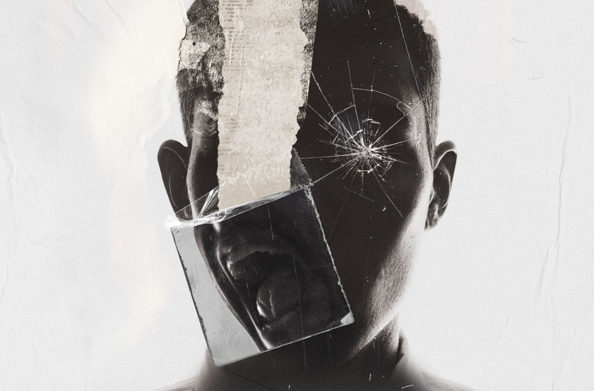 1. Bölüm - Mutlak Sessizlik  1. Kısım